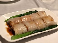 -翡翠小城·海鲜豆捞·广式点心(老佛爷店)
