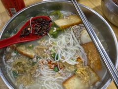 -新武二广福潮粉面食馆(哥英布拉街)