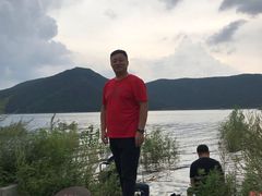 -松花湖风景名胜区