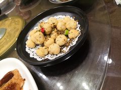 -刘胖子家常菜·蹄花焖藕(中南店)