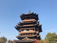 -杭州半山国家森林公园