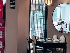 -曾家厨房·新徽菜(高新天柱路店)