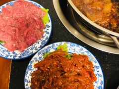 -飘香火锅(玉林西路店)