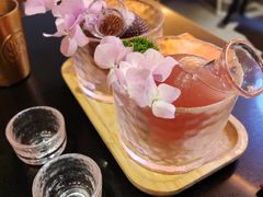 -探鱼·鲜青椒爽麻烤鱼(银泰城店)