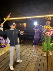 -派对猴生日派对策划(浦东店)