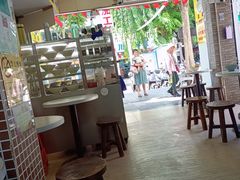 -太婆抱罗粉…海南特色小吃(一市场店)
