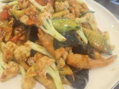 -唯一斋饺子馆(金晶大道店)