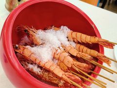 -明香海鲜酒家(华强北店)