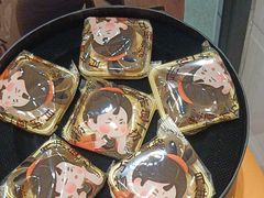 -喜莲娜动物奶油生日蛋糕(黄村店)