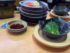 -寿司郎(皇庭广场店)