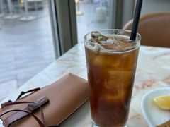 -城市露台景观餐厅(淮海路店)