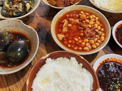 -九九豆花馆(解放碑步行街店)