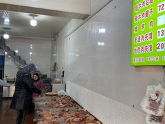 -杨天玉腊牛羊肉店