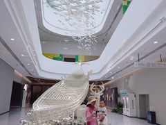 -中国湿地博物馆