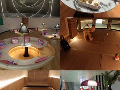 -涨巢·潮玩水疗局