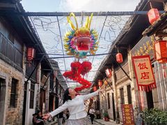 -羊楼洞