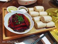-醉霖生态餐厅(交大店)