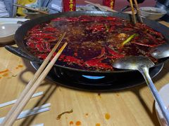 红锅-六公里老火锅(总店)
