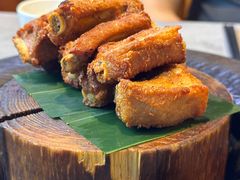 -沿江海南菜·文昌鸡祖师爷(大东海店)