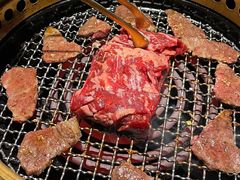 -江户烧肉(高德店)