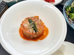 -OGGI TRATTORIA PIZZERIA(深业上城店)