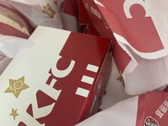 -肯德基(中鼎大厦店)