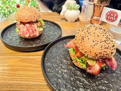 -FAT COW(静安寺店)