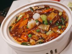 -上海老饭店(北京分店)
