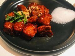-荟廷·晶萃(陆家嘴尚悦湾店)