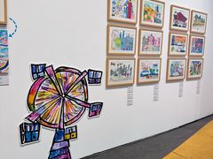 -中华艺术宫(上海美术馆)