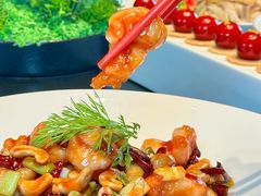 -秀儿四九城·新京菜(亚运村鸟巢店)