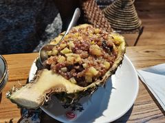 -云尊府蒸汽石锅鱼云南菜(龙旗店)