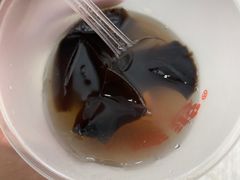 -八婆婆烧仙草(中山路店)