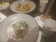 -Pennehut畔尼意面(合肥万象城店)