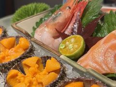 -胆道·海胆专门店(凯德晶萃店)