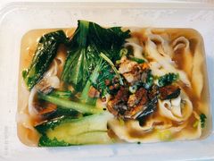 -川瘾手工酸辣粉(吉林大学前卫南区日新楼店)