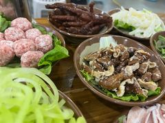 -笔记安顺夺夺粉火锅