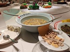 -村长家的疙瘩汤·东营菜(东营茶城店)