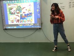 -励步儿童成长中心·英语启蒙·剑桥考级·KET(八佰伴校区)