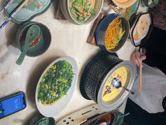 -锦府盐帮·李宅(领展购物广场中关村店)