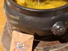 -福照楼汽锅鸡·云南菜(万达广场店)