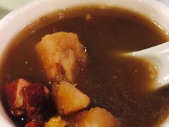 -翠华餐厅(湾仔店)