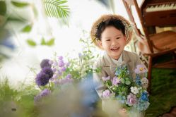 -Baby Pastel 自然光儿童摄影(CBD店)
