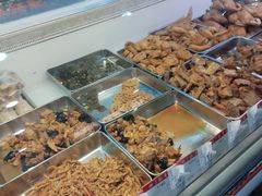 -北京稻香村(学清店)