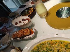-锦庐道地川菜(来福士店)
