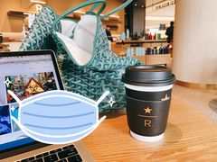 -星巴克臻选(上海合生汇1F店)