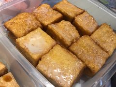 一口西多士-孖记茶档·热腾茶餐(荔湾领展广场店)