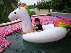 -苏州湾王焰温泉度假酒店