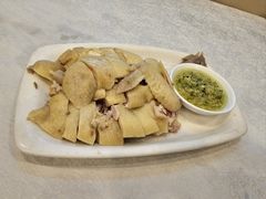 -汇兴源餐馆(小北路店)