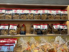 -甜嘟嘟烘焙坊(舒城路店)